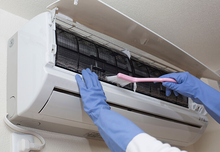 Gebze Hacıhalil Beko Klima Montaj Servisi