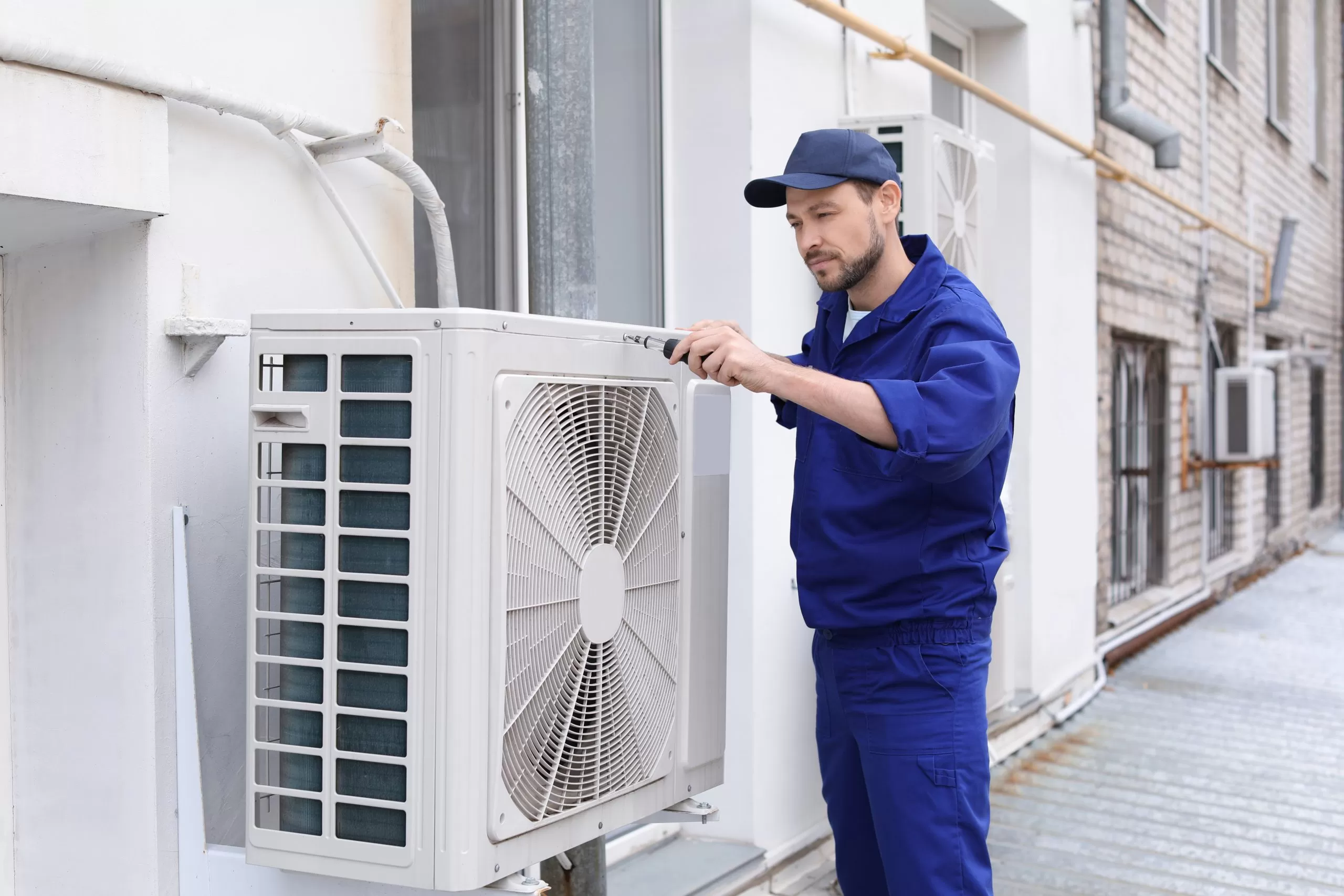 Gebze Hacıhalil Beko Klima Bakımı